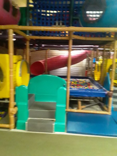Imagination Zone photo 4