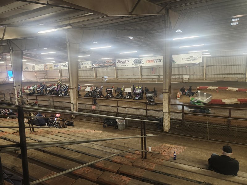 ROSEBURG OUTLAW KART RACING photo 2