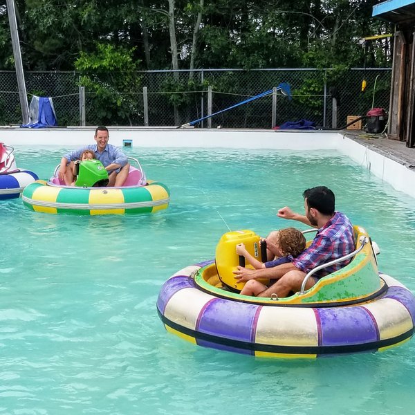 Cartland of Cape Cod