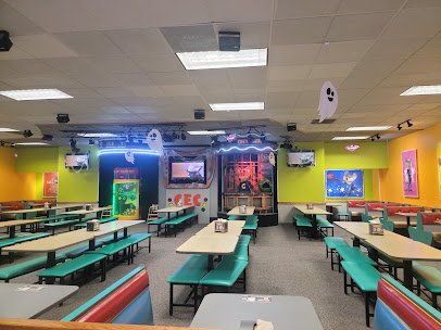 Chuck E. Cheese photo 4