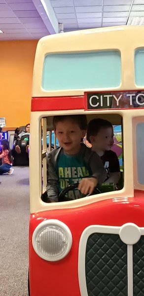 Chuck E. Cheese photo 5