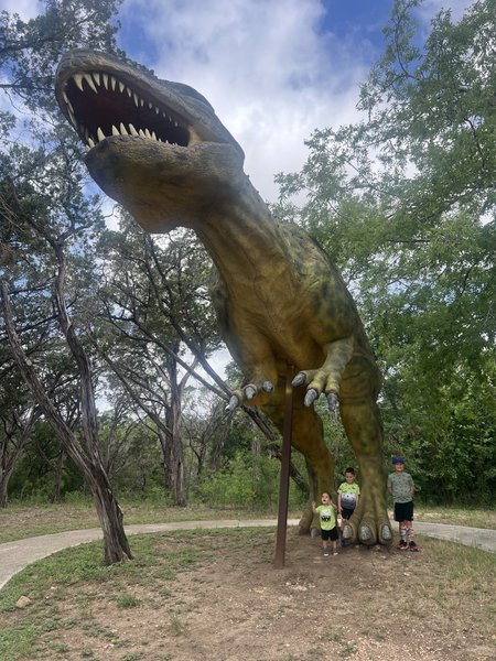 Bandera Natural History and Art Museum photo 6