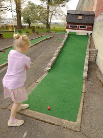 Dutch Gardens Miniature Golf Course photo 2