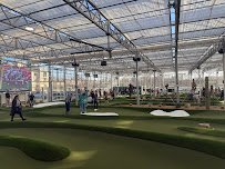 Tap Ins at the Greenhouse photo 3