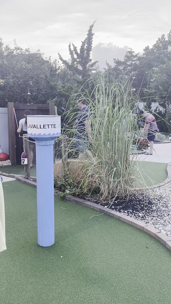 Lava Golf photo 2