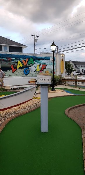 Lava Golf photo 3