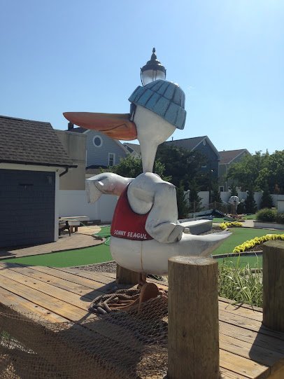 Lava Golf photo 4