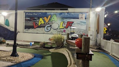 Lava Golf photo 5