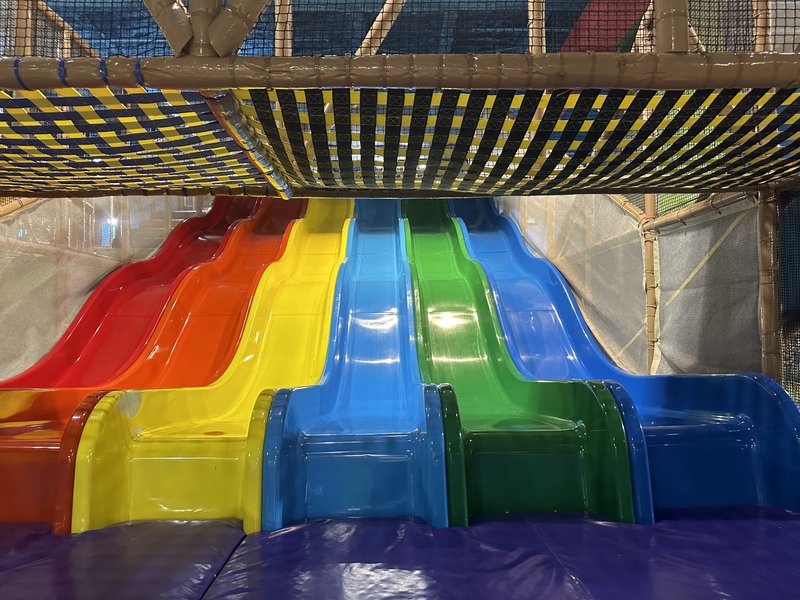 Billy Beez Palisades Center photo 3