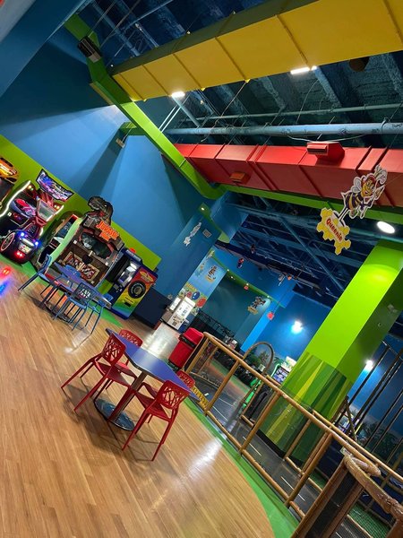 Billy Beez Palisades Center photo 4