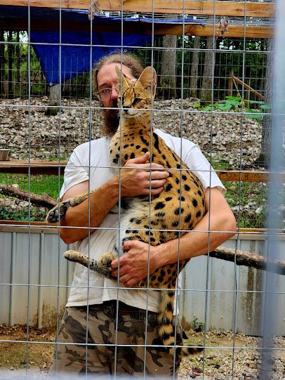 Missouri Down Under Adventure Zoo photo 5