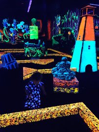 Monster Mini Golf Edison photo 5