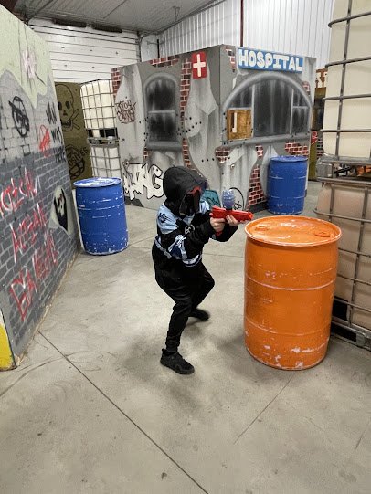 Tactical Action Gaming photo 3