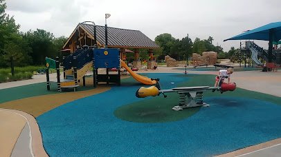 Skiatook Splash Pad photo 2