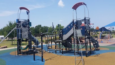 Skiatook Splash Pad photo 3