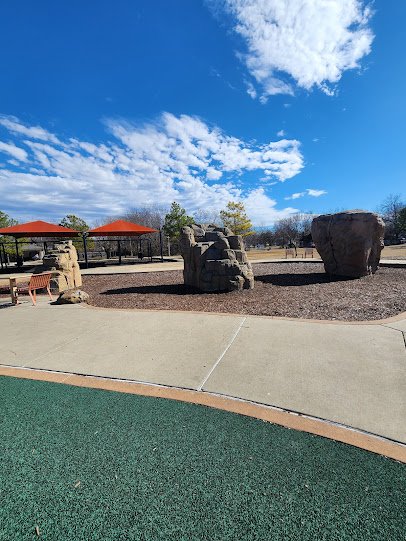 Skiatook Splash Pad photo 4