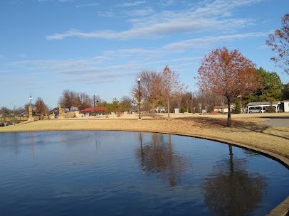 Skiatook Splash Pad photo 5