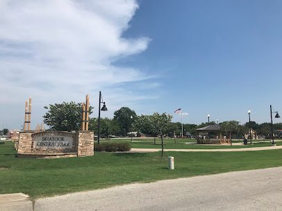 Skiatook Splash Pad photo 6