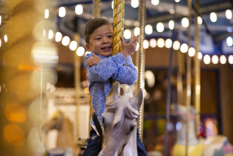 Giggleberry Fair and Painted Pony Cafe