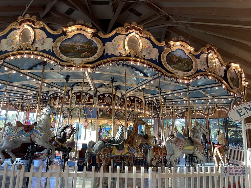 Giggleberry Fair and Painted Pony Cafe photo 4