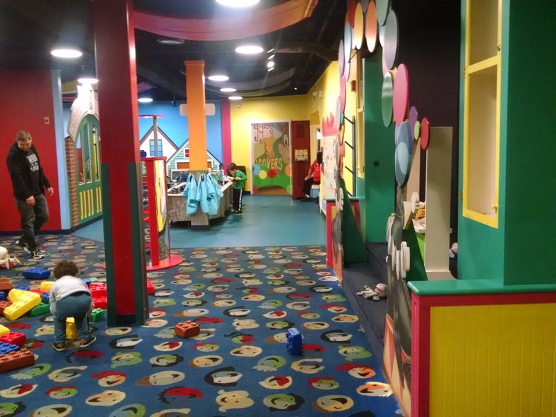Giggleberry Fair and Painted Pony Cafe photo 6