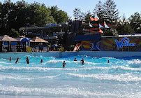 Idlewild & SoakZone photo 4