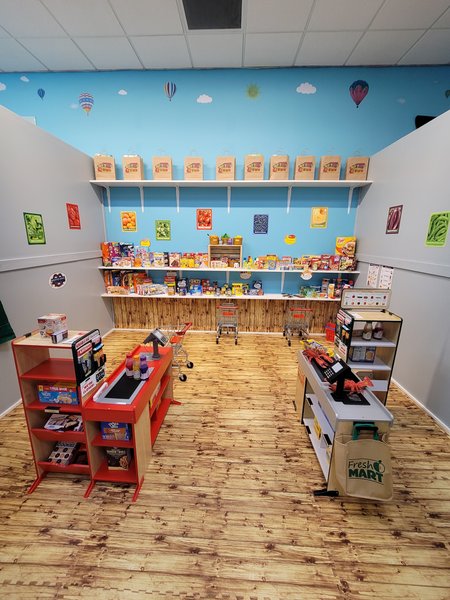 LolliPops Indoor Playground & Party Place photo 5