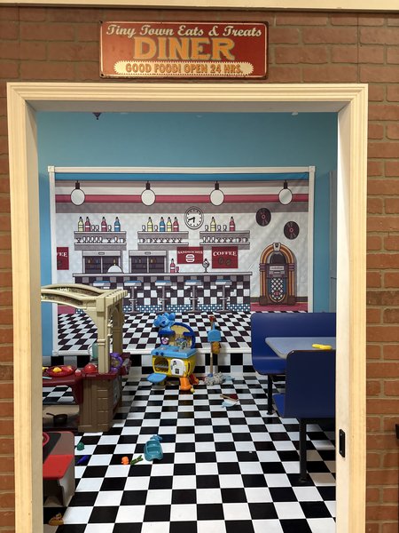 LolliPops Indoor Playground & Party Place photo 6