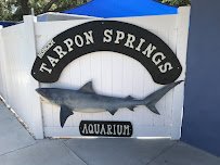 Tarpon Springs Aquarium and Animal Sanctuary