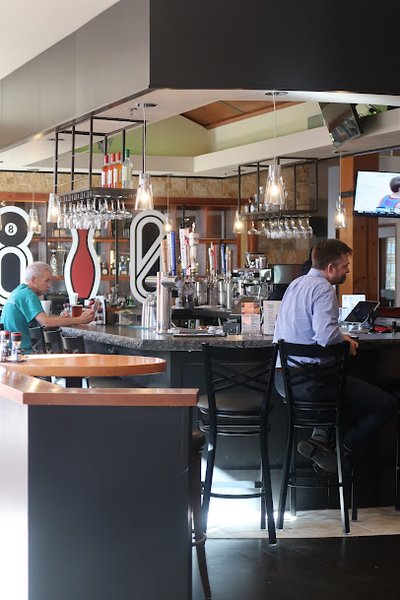 810 Entertainment - Overland Park photo 4
