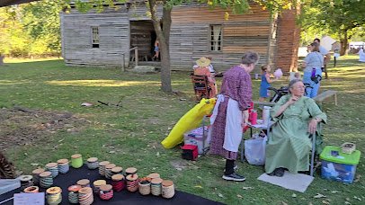 Missouri Town Living History Museum photo 2