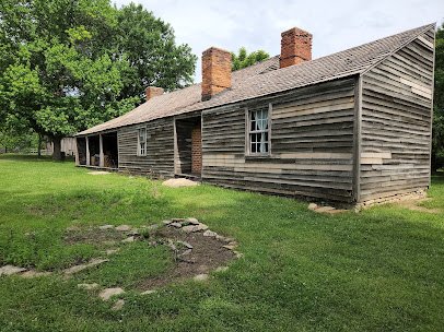 Missouri Town Living History Museum photo 3