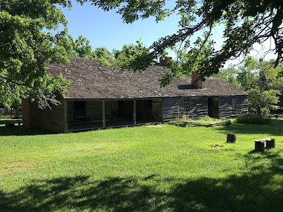 Missouri Town Living History Museum photo 4
