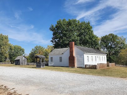 Missouri Town Living History Museum photo 5