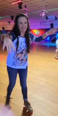 Roll Around Fun Center