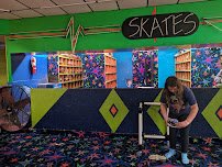 Roll Around Fun Center photo 3