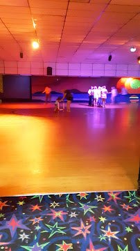Roll Around Fun Center photo 6