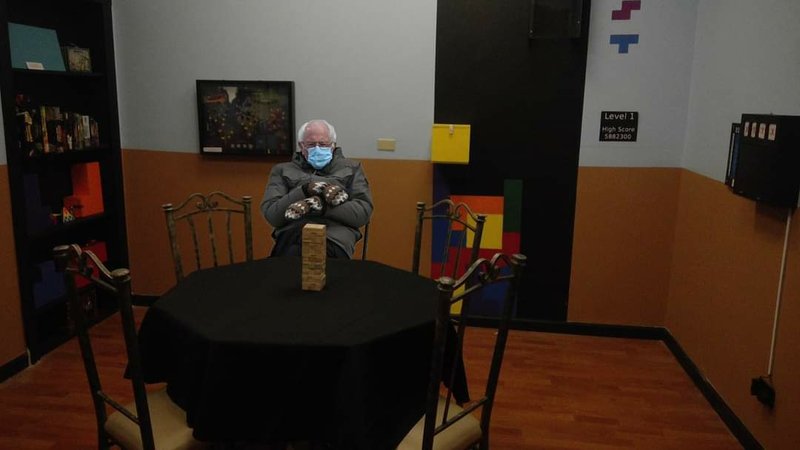 CluedIn Escape Rooms photo 2