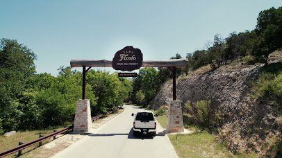 Camp Fimfo Texas Hill Country photo 2