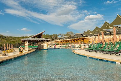 Camp Fimfo Texas Hill Country photo 4