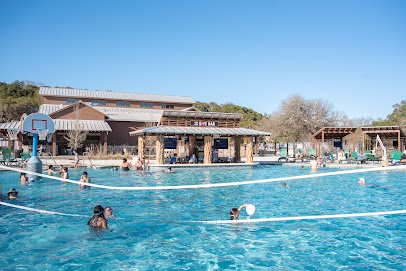 Camp Fimfo Texas Hill Country photo 6