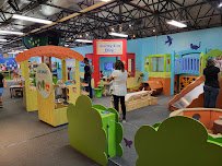 Muse Knoxville photo 5