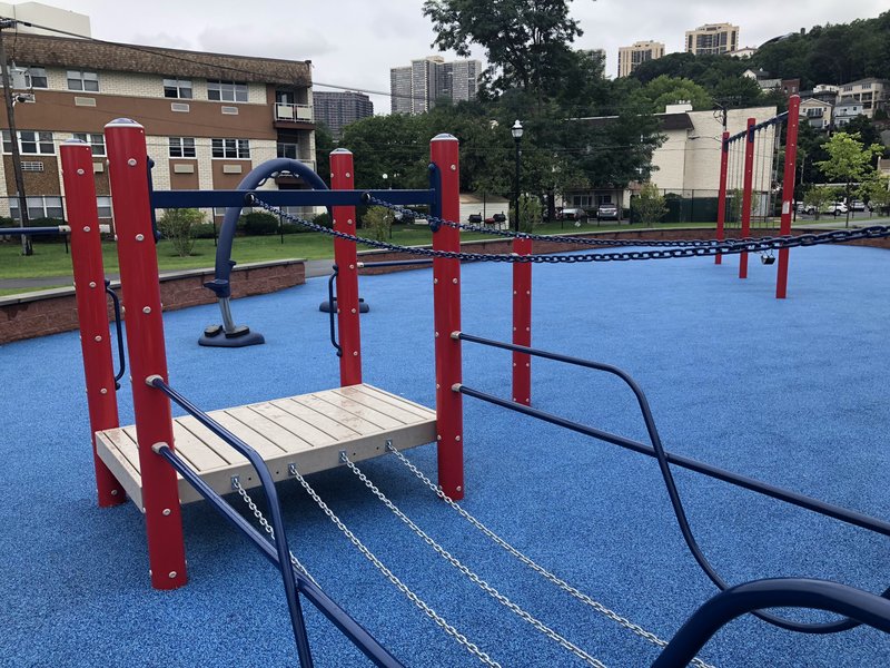 Spray Park photo 2