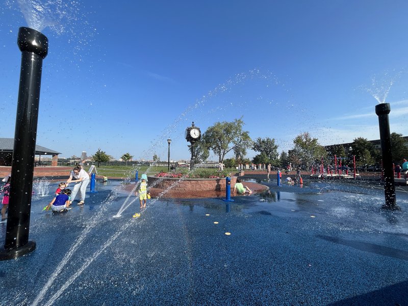 Spray Park photo 3