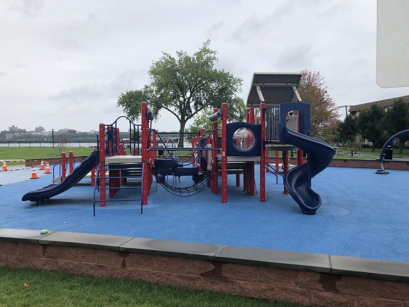 Spray Park photo 5
