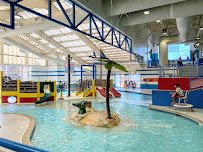 Rollingcrest-Chillum Splash Pool