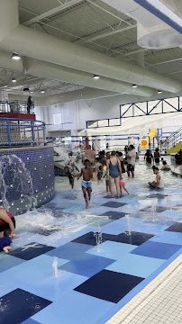 Rollingcrest-Chillum Splash Pool photo 2