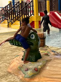 Rollingcrest-Chillum Splash Pool photo 5