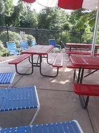 Rollingcrest-Chillum Splash Pool photo 6
