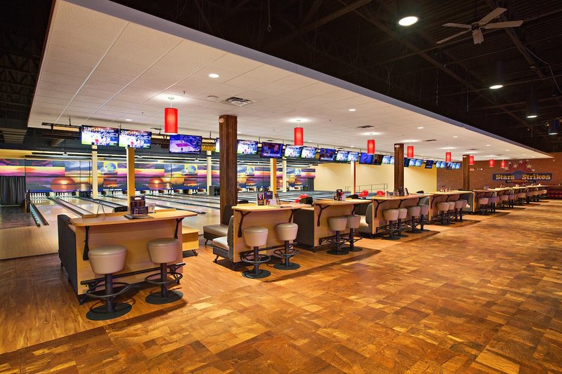 Stars and Strikes photo 1